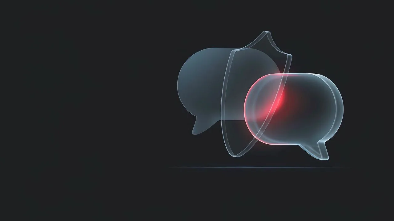 把 AI 当日记本的那次报警:聊天机器人没有保密特权