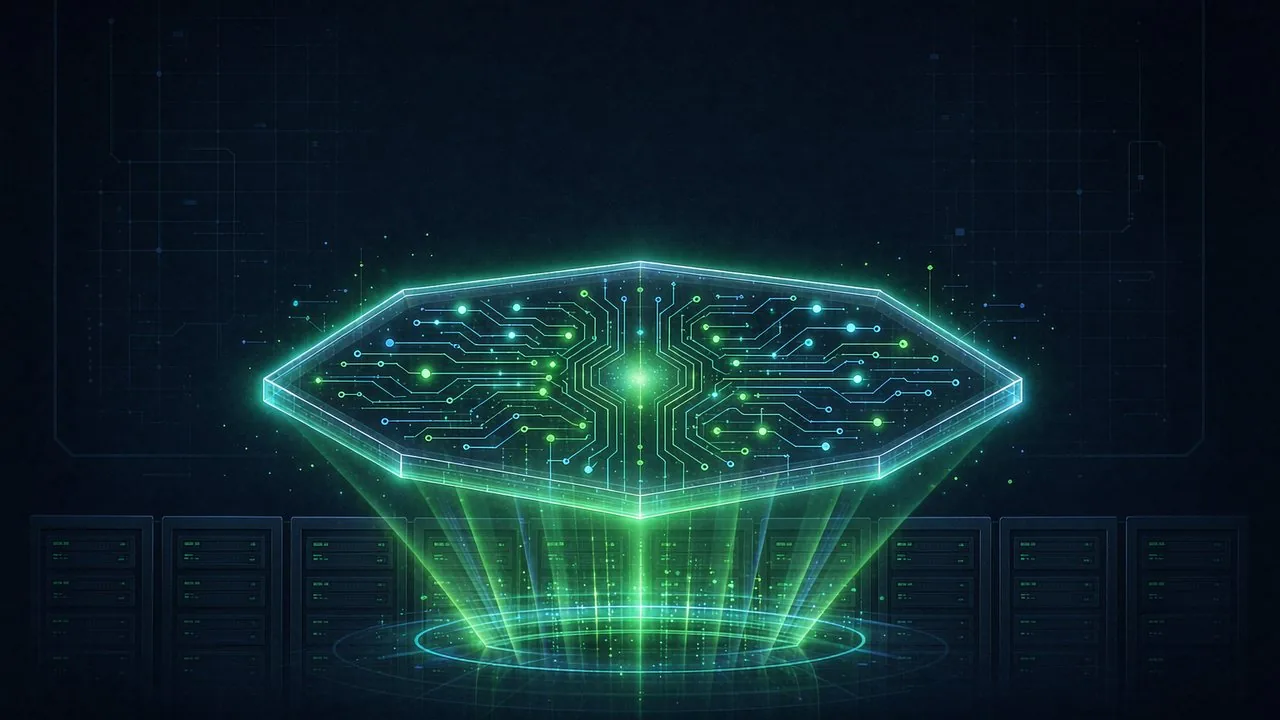 321B 开源安全模型解出 40/60：真正看点是每次 6 