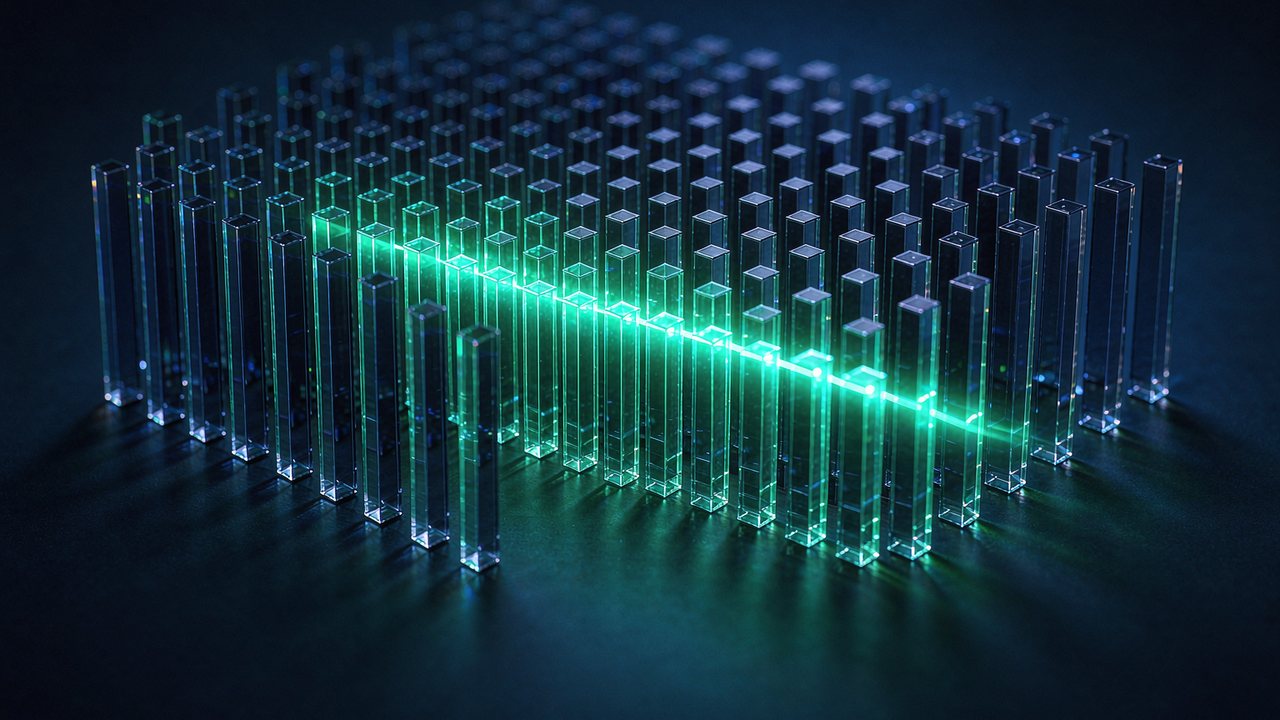 NVIDIA 把表格模型开放商用:企业最值钱的数据,终于有了