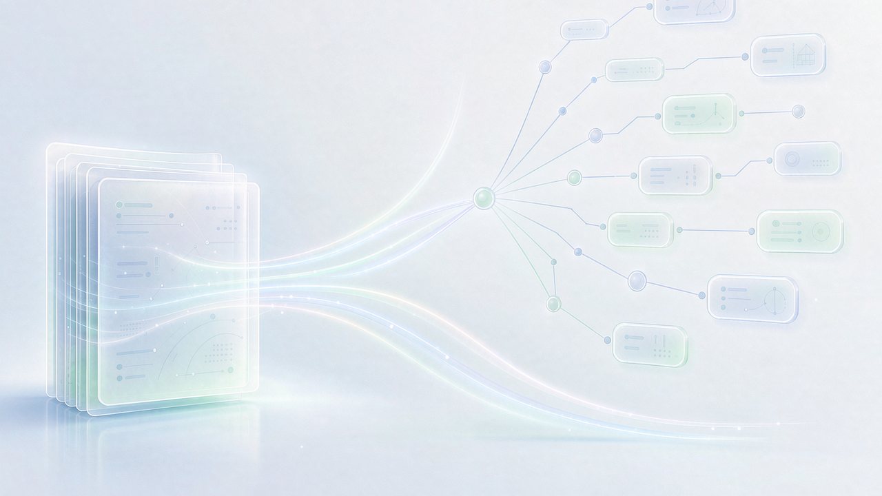官方文档变成 API：Google 想让智能体不再抓网页