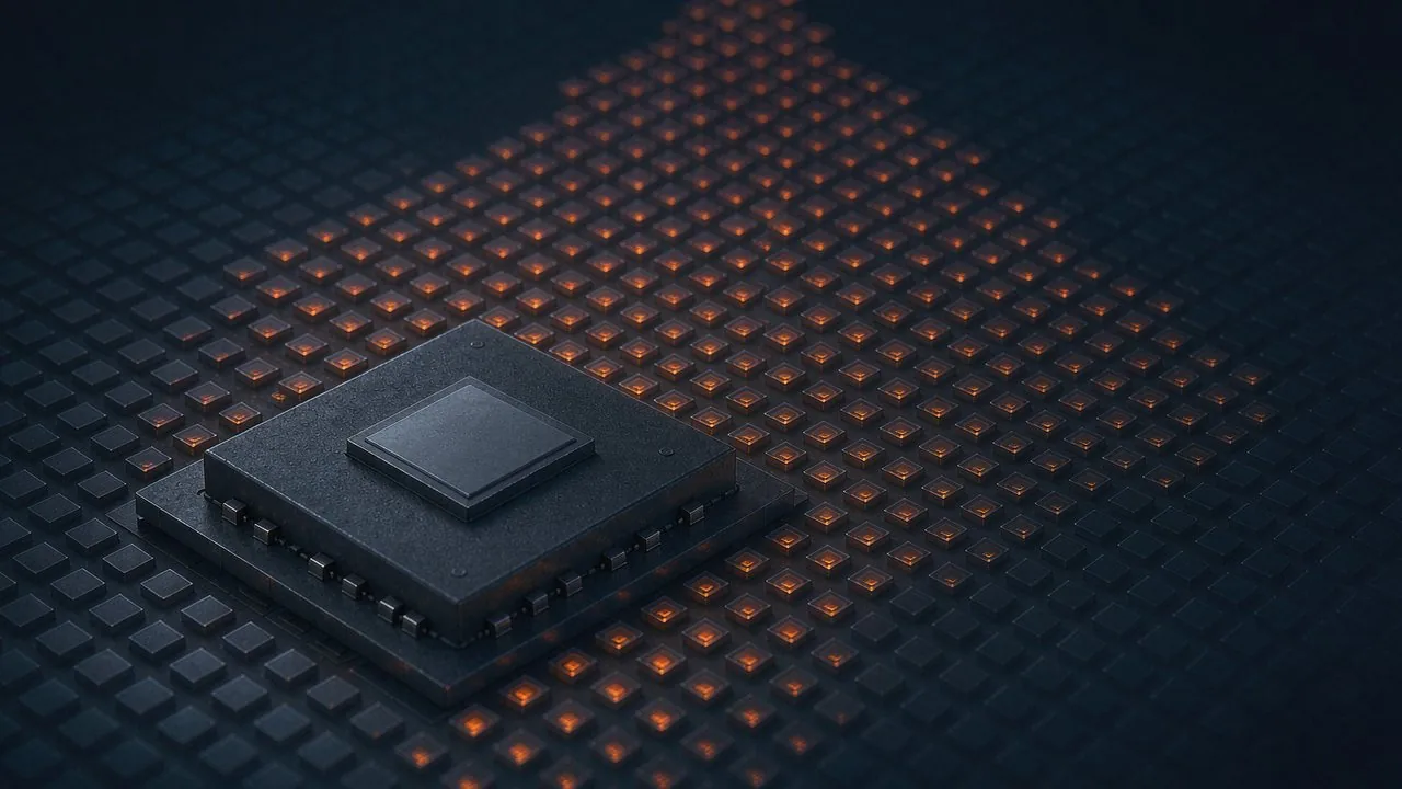 72GB 改 96GB：内存正在成为 AI 芯片的准入门槛