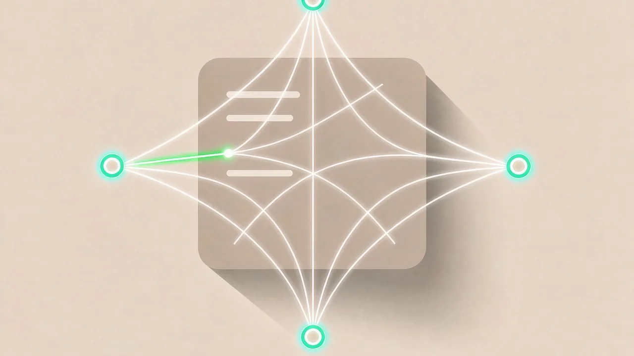 Word 里的 Copilot 开始给引用:这不是防幻觉,是